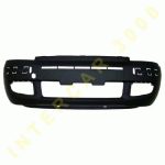 FRONT BUMPER PRIMED FIAT PANDA 03-12 