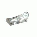 SHROUND FOR FRONT FENDER RIGHTT LOWER SKODA OCTAVIA 04-08 