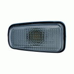 SIDE INDICATOR LEFT=RIGHT SMOKED PEUGEOT 106 96- 