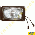 ФАР ДЕСЕН MAGNETI MARELLI IVECO EUROTRAKKER 02- 