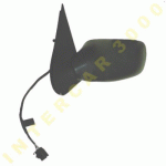 DOOR MIRROR LEFT ELECTRICAL WITH HEATER FORD FIESTA 99-02 