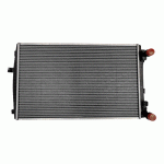 РАДИАТОР ВОДЕН 648x410 1.2-1.4TSi-TFSi-1.6-2.0TDi VW GOLF VII 13-