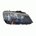 ФАР ДЕСЕН ЕЛЕКТРИЧЕСКИ H7/H7 BMW X3 F25 11-14