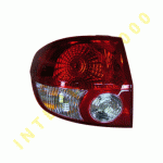 TAIL LAMP LEFT HYUNDAI GETZ 02-06 