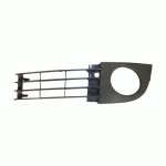 GRILL LEFT PLASTIC AUTOMATIC 06/01-04 AUDI A6 98-04 