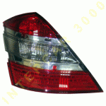 TAIL LAMP LEFT MERCEDES S-CLASS W221 06-09 