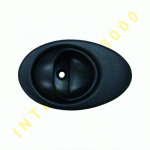 DOOR HANDLE FRONT=REAR LEFT INNER DAEWOO MATIZ -00