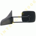 DOOR MIRROR RIGHT COMBO WITH BASE 96-01 OPEL CORSA B 93-00 