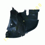 ПОДКАЛНИК ПЛАСТИЧЕН ПРЕДЕН ДЕСЕН ПРЕДНА ЧАСТ -00 MERCEDES SLK R170 96-03 