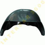 ПОДКАЛНИК ПЛАСТИЧЕН ЗАДЕН ЛЯВ OPEL OMEGA 88-94 