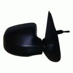 DOOR MIRROR RIGHT MANUAL DACIA SANDERO 13-17