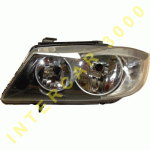 ФАР ЛЯВ ЕЛЕКТРИЧЕСКИ С МОТОР TYC ТИП VALEO + ZKW H7/H7 BMW 3 series E90 SEDAN/E91 WAGON 05-08