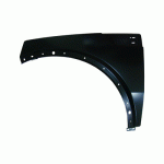 FRONT FENDER LEFT DODGE NITRO 07-