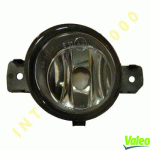 ХАЛОГЕН ЛЯВ VALEO OPEL MOVANO 09-