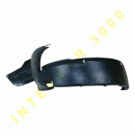 ПОДКАЛНИК ПЛАСТИЧЕН ПРЕДЕН ЛЯВ FIAT SCUDO 04-07 