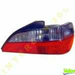 TAIL LAMP RIGHT -99 (VALEO) PEUGEOT 406 96-04