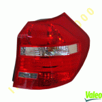 СТОП ДЕСЕН VALEO BMW 1 series E87 07-11