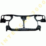 PANEL FRONT METAL NISSAN ALMERA N16 00-02