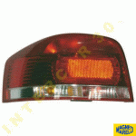 TAIL LAMP LEFT 3 DOORS MAGNETI MARELLI AUDI A3 03-08