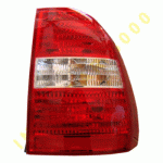 TAIL LAMP RIGHT OE -09 KIA SPORTAGE 05-11