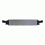 РАДИАТОР ЗА INTERCOOLER 1.8/2.0 TFSi / 2.0 TDi AUDI A4 12-16