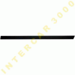 ЛАЙСНА ЗА ВРАТА ЗАДНА ЛЯВА ДЕКОРАТИВНА BMW 3 series E36 4/5dr. 91-98