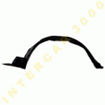 ПОДКАЛНИК ПЛАСТИЧЕН ПРЕДЕН ЛЯВ HYUNDAI ACCENT SEDAN- H/B- 5DR 94-97