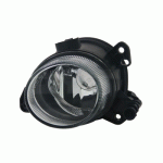 FOG LAMP FRONT LEFT ROUND H11 MERCEDES S-CLASS W221 06-09 