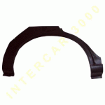 ВЕЖДА ЗАДНА ДЯСНА 5 ВРАТИ COMBI TOYOTA COR. AE101-3 H/B-SED 92-96