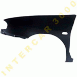 КАЛНИК ПРЕДЕН ЛЯВ С ДУПКА ЗА ОВАЛЕН МИГАЧ 97- SEAT IBIZA 93-98 