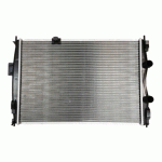 COOLING RADIATOR 2.0 DCI 630x445x34 NISSAN QASHQAI 07-10