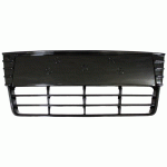 GRILL FOR FRONT BUMPER BLACK(WITHOUT PARK DISTANCE CONTROL) FORD FOCUS 11-14