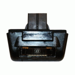 LAMP FOR REAR PLATE NUMBER FORD TRANSIT CONNECT 02-06