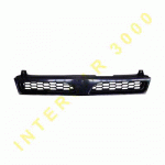 GRILL PLASTIC COMBI NISSAN SUN.N14 92-95 