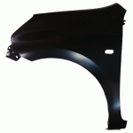 FRONT FENDER LEFT NISSAN MICRA K13 14-17