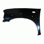 КАЛНИК ПРЕДЕН ЛЯВ 4WD NISSAN P/U NAVARA D22 01-10