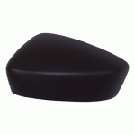 DOOR MIRROR COVER PRIMED LEFT MAZDA 3 H/B SEDAN 14-17