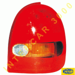 TAIL LAMP RIGHT 3 DOORS MAGNETI MARELLI OPEL CORSA B 93-00 