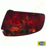 TAIL LAMP RIGHT OUTER SPORTBACK MAGNETI MARELLI AUDI A3 03-08