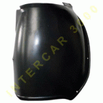 PLASTIC INNER FENDER FRONT LEFT (FRONT PART) FIAT SCUDO 95-04 