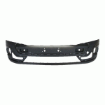 FRONT BUMPER LOWER PRIMED FORD TRANSIT CUSTOM 13-