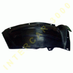 ПОДКАЛНИК ПЛАСТИЧЕН ПРЕДЕН ДЕСЕН FIAT DUCATO 81-94 