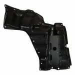 КОРА ПОД ДВИГАТЕЛ ПРЕДНА ДЯСНА TOYOTA PRIUS 04-09