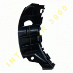 REINFORCEMENT FOR FRONT BUMPER RIGHT PLASTIC PEUGEOT 107 12-14