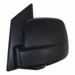 DOOR MIRROR LEFT ELECTRICAL (WITHOUT HEATER) HYUNDAI H1 STAREX 08- 