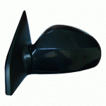 DOOR MIRROR LEFT ELECTRICAL WITH HEATER KIA CERATO 04-09 