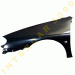 FRONT FENDER LEFT RENAULT MEGANE 99-02 