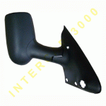 DOOR MIRROR RIGHT LONG ELECTRICAL FORD TRANSIT 00-06 