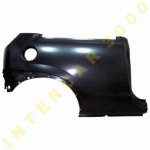 КАЛНИК ЗАДЕН ДЕСЕН 3 ВРАТИ OPEL CORSA C 00-06 