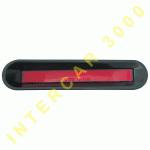 REFLECTOR REAR RIGHT SET -06 MINI COOPER 02-06